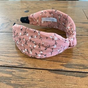 Headbands for Hope Floral Headband